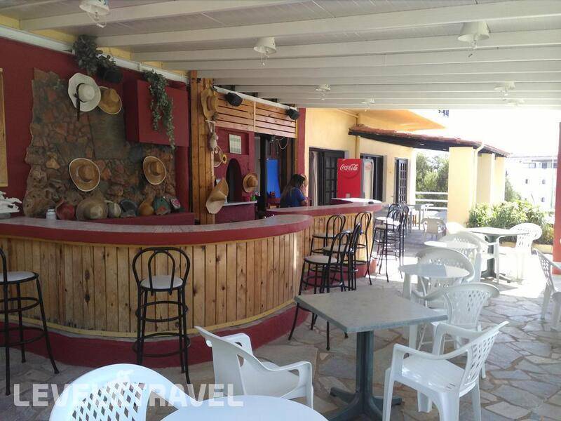 Фотография Simple Hotel Hersonissos Sky