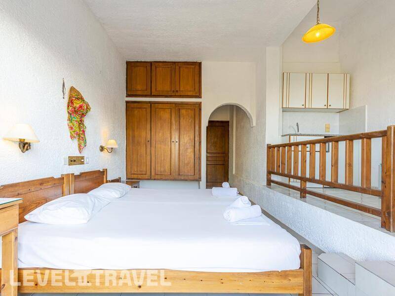 Фотография Simple Hotel Hersonissos Sky