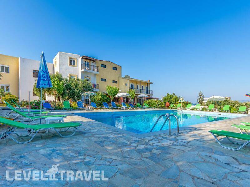 Фотография Simple Hotel Hersonissos Sky