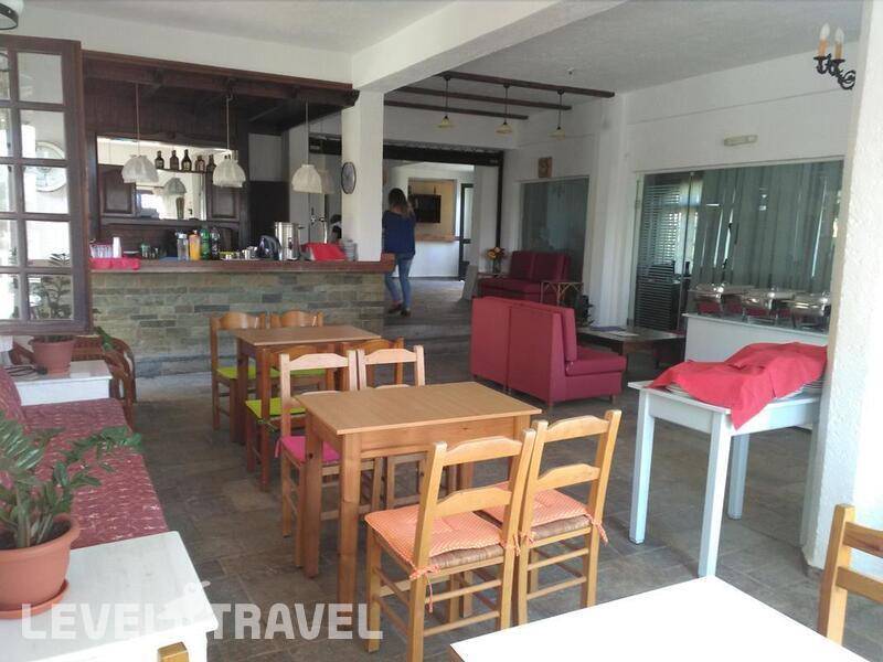 Фотография Simple Hotel Hersonissos Sky