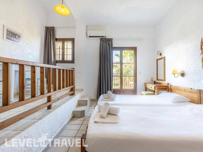 Фотография Simple Hotel Hersonissos Sky