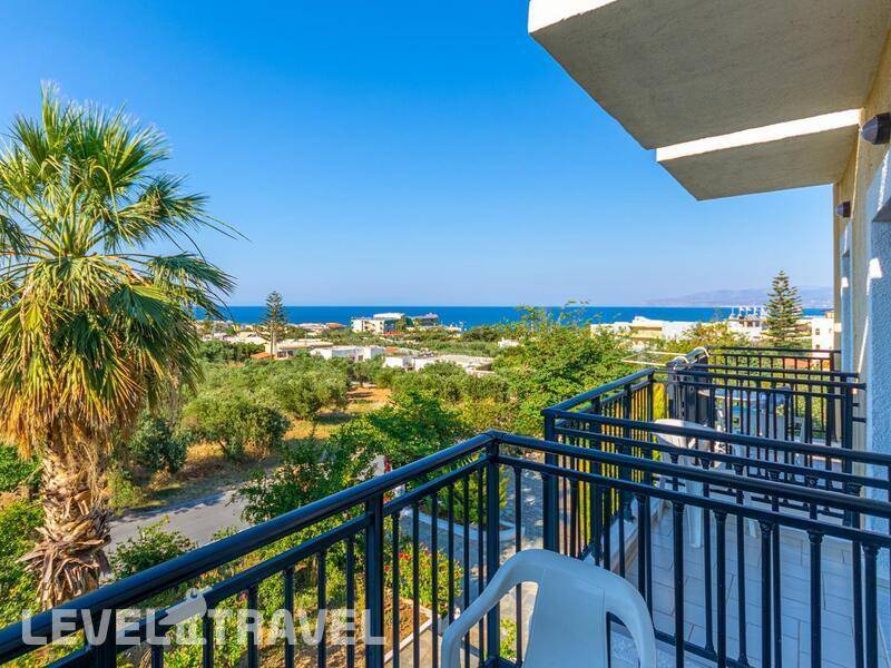 Фотография Simple Hotel Hersonissos Sky
