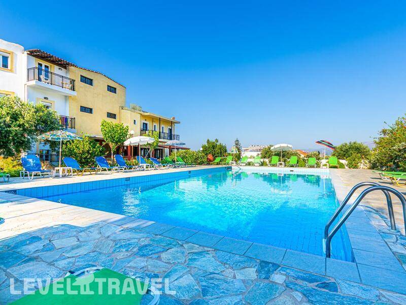 Фотография Simple Hotel Hersonissos Sky