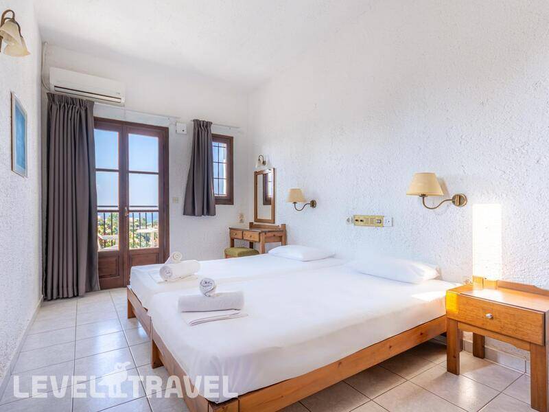 Фотография Simple Hotel Hersonissos Sky