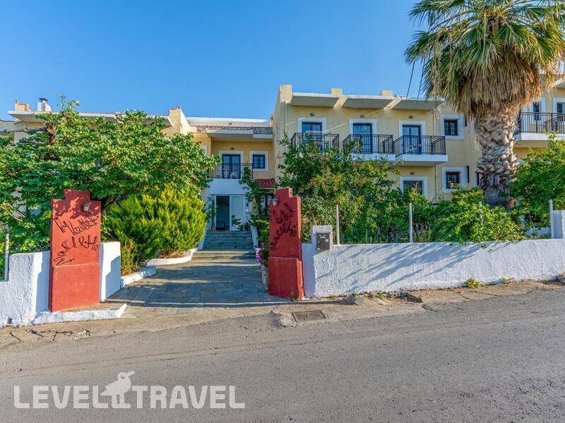 Фотография Simple Hotel Hersonissos Sky