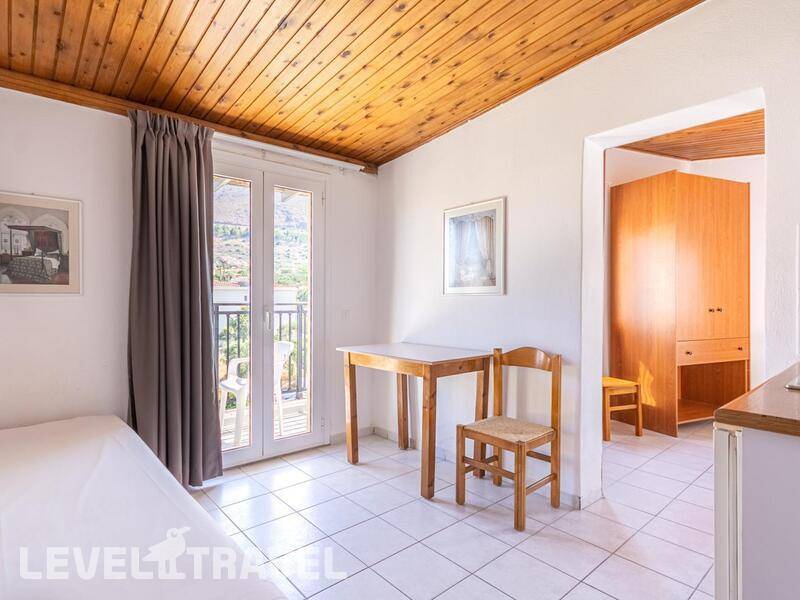 Фотография Simple Hotel Hersonissos Sky