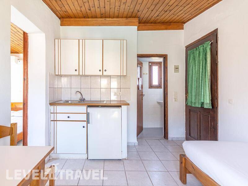 Фотография Simple Hotel Hersonissos Sky