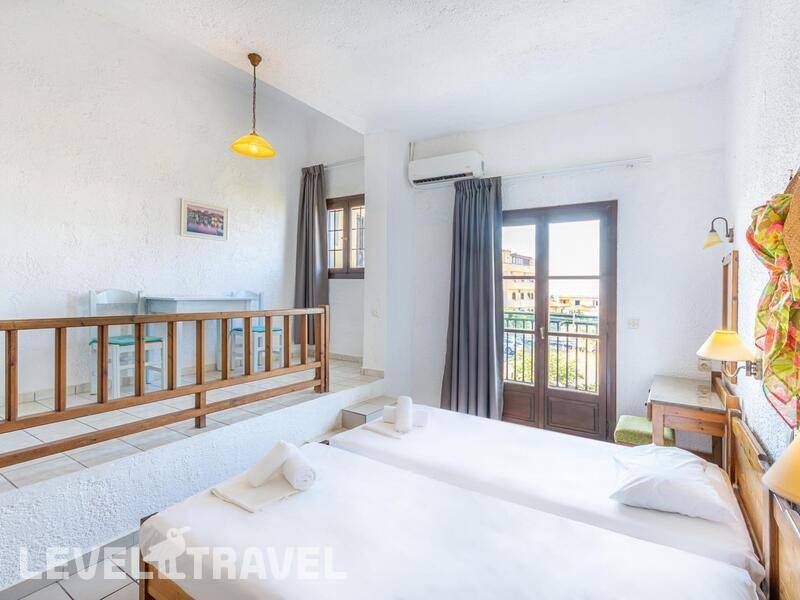 Фотография Simple Hotel Hersonissos Sky