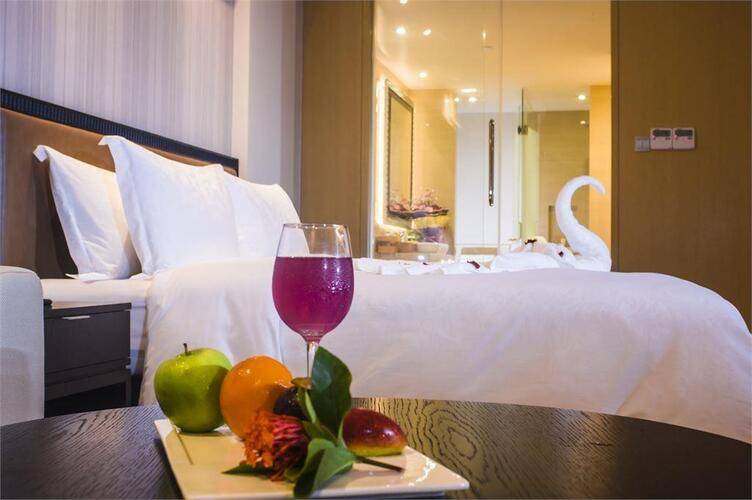 Hainan Greentown Blue Bay Resort