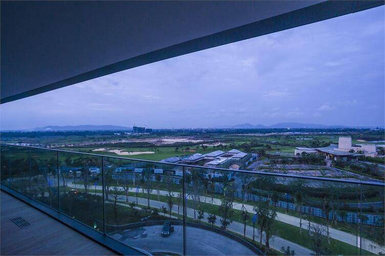 Hainan Greentown Blue Bay Resort