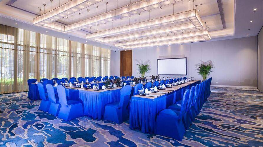 Hainan Greentown Blue Bay Resort