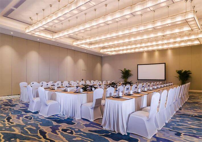 Hainan Greentown Blue Bay Resort