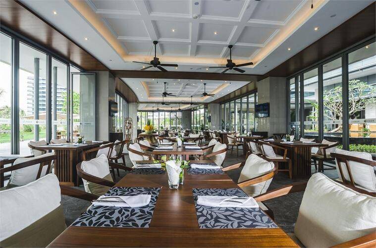 Hainan Greentown Blue Bay Resort