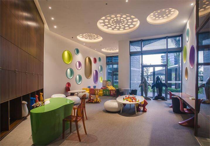 Hainan Greentown Blue Bay Resort