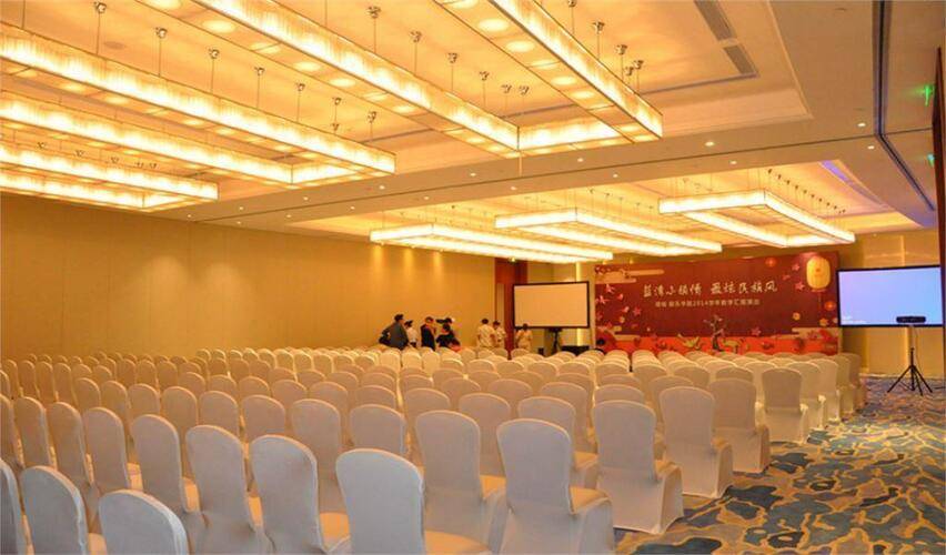 Hainan Greentown Blue Bay Resort