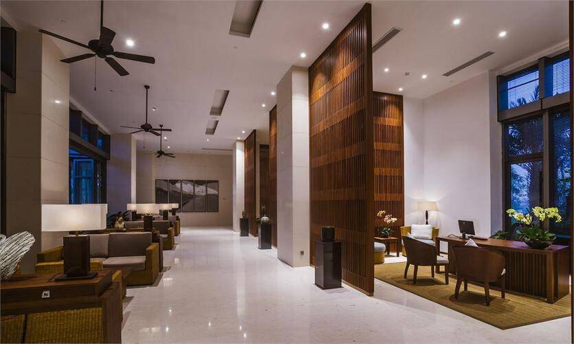 Hainan Greentown Blue Bay Resort