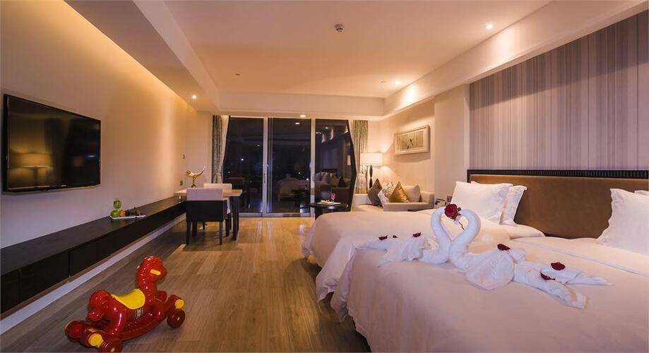 Hainan Greentown Blue Bay Resort