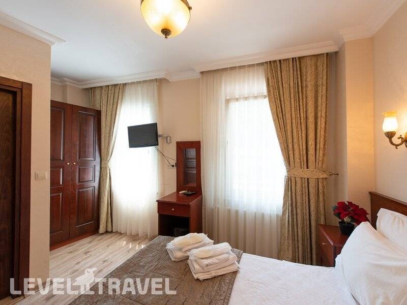 Фотография Sultanahmet Cesme Фотография Sultanahmet Cesme