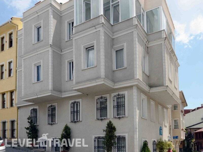 Фотография Sultanahmet Cesme Фотография Sultanahmet Cesme