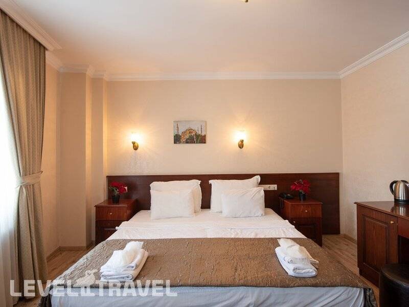 Фотография Sultanahmet Cesme Фотография Sultanahmet Cesme