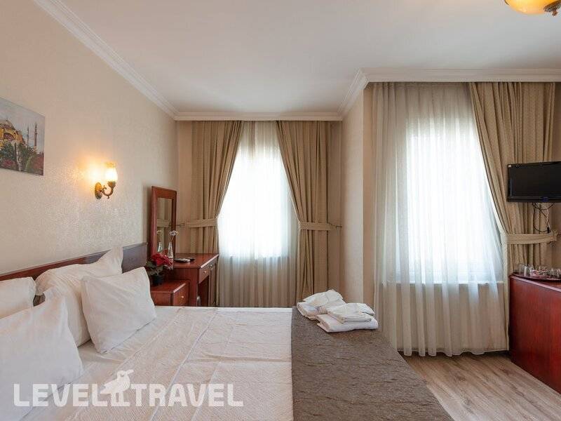 Фотография Sultanahmet Cesme Фотография Sultanahmet Cesme