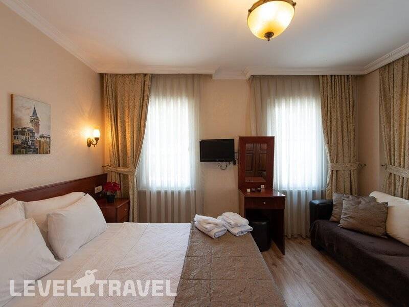 Фотография Sultanahmet Cesme Фотография Sultanahmet Cesme