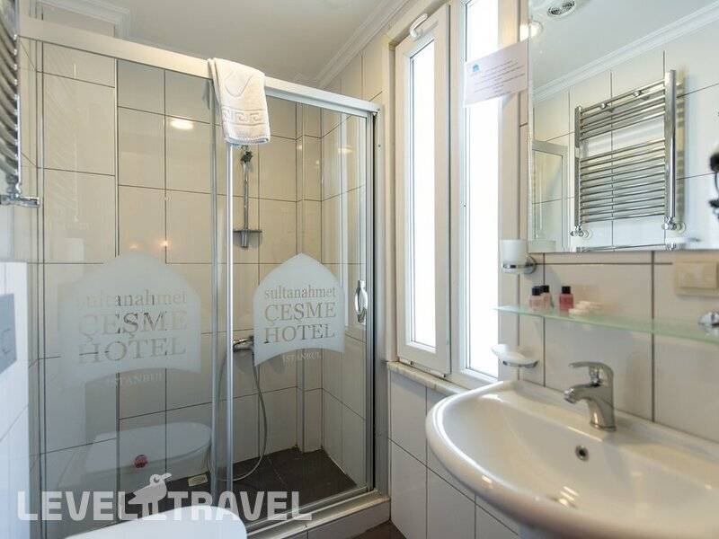 Фотография Sultanahmet Cesme Фотография Sultanahmet Cesme