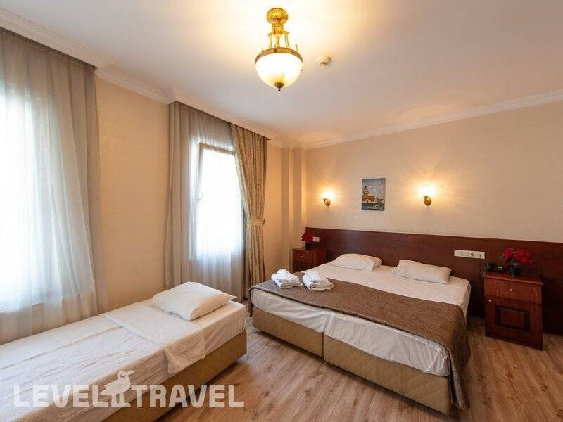 Фотография Sultanahmet Cesme Фотография Sultanahmet Cesme