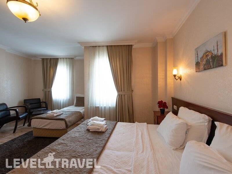 Фотография Sultanahmet Cesme Фотография Sultanahmet Cesme