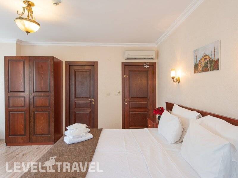 Фотография Sultanahmet Cesme Фотография Sultanahmet Cesme