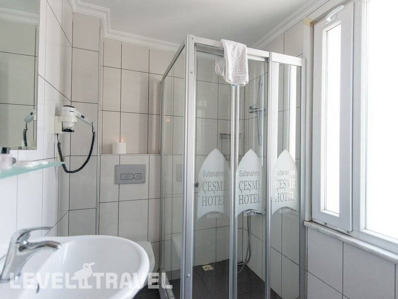 Фотография Sultanahmet Cesme Фотография Sultanahmet Cesme