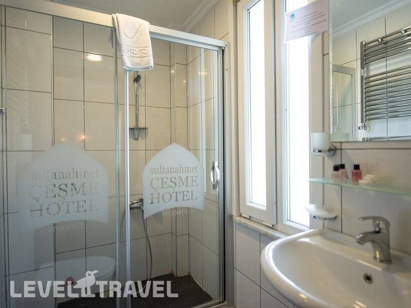 Фотография Sultanahmet Cesme Фотография Sultanahmet Cesme