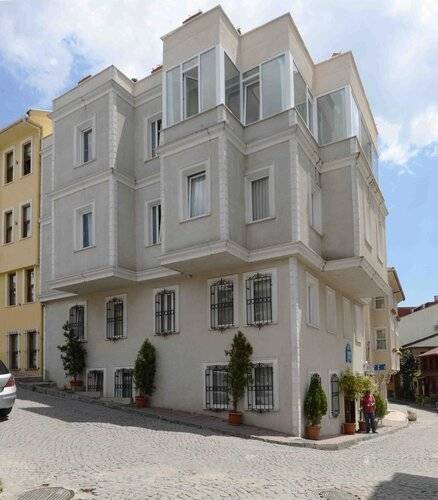 Sultanahmet Cesme