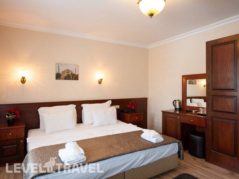 Фотография Sultanahmet Cesme Фотография Sultanahmet Cesme
