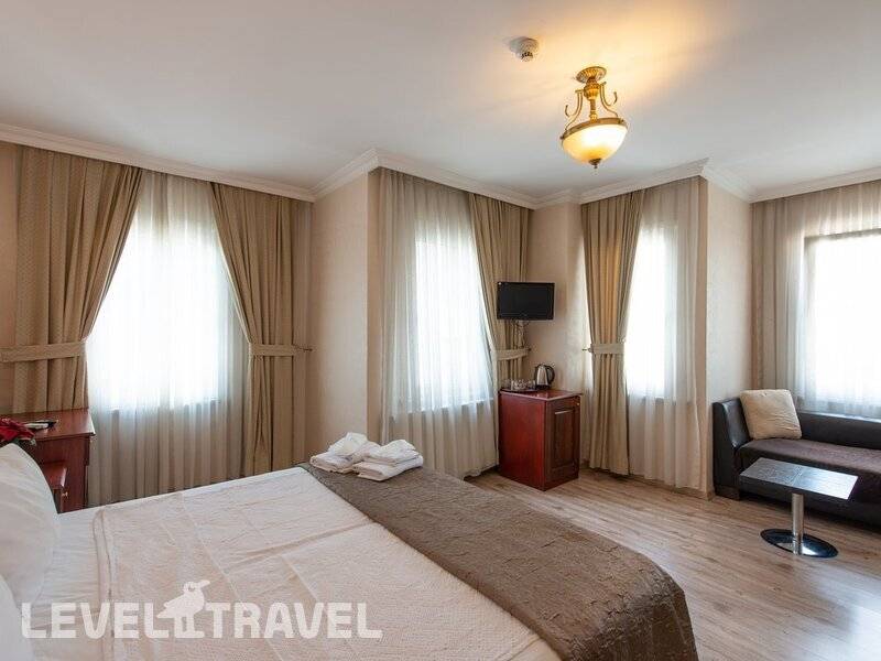 Фотография Sultanahmet Cesme Фотография Sultanahmet Cesme