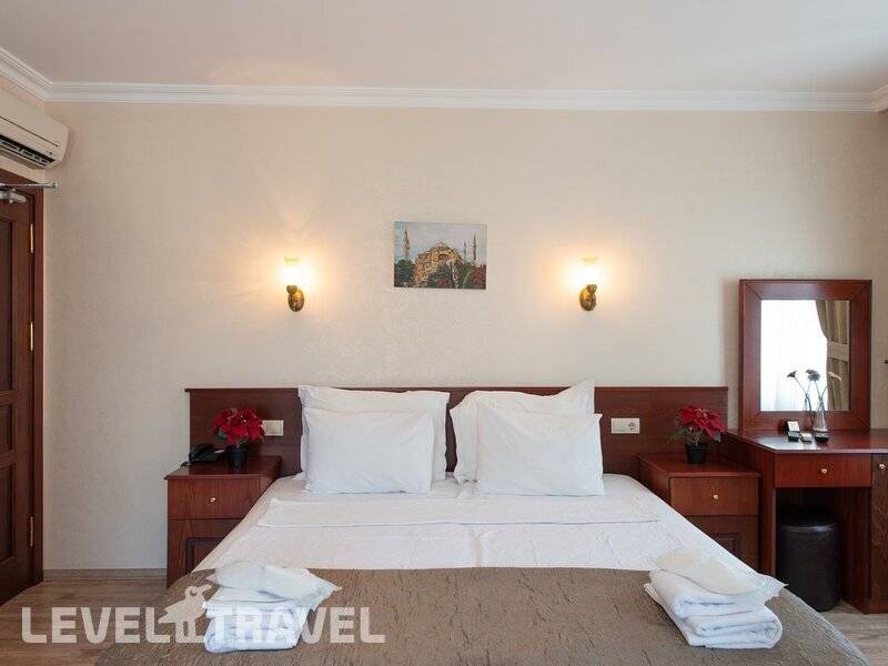 Фотография Sultanahmet Cesme Фотография Sultanahmet Cesme