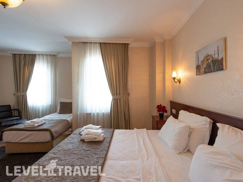 Фотография Sultanahmet Cesme Фотография Sultanahmet Cesme