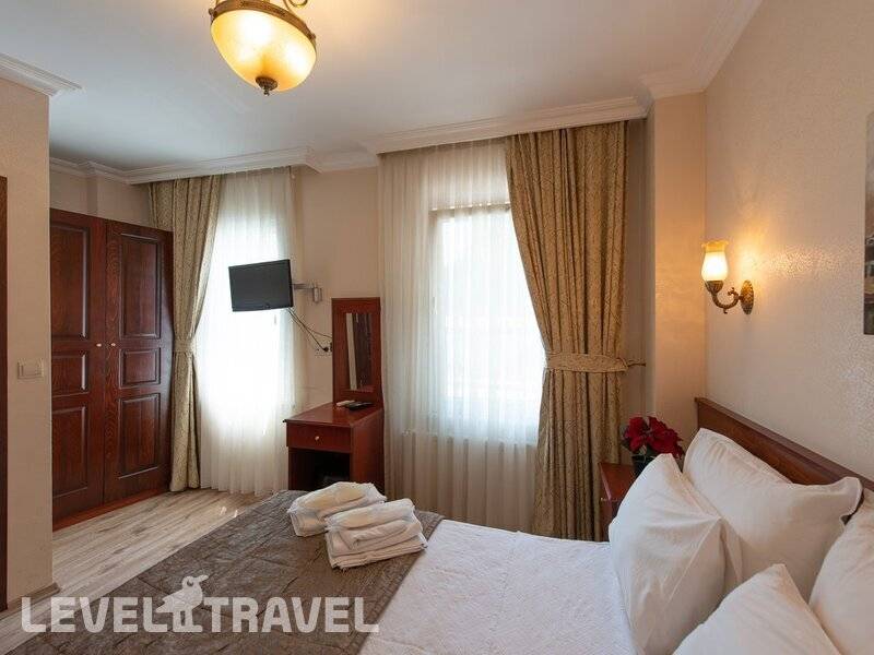 Фотография Sultanahmet Cesme Фотография Sultanahmet Cesme