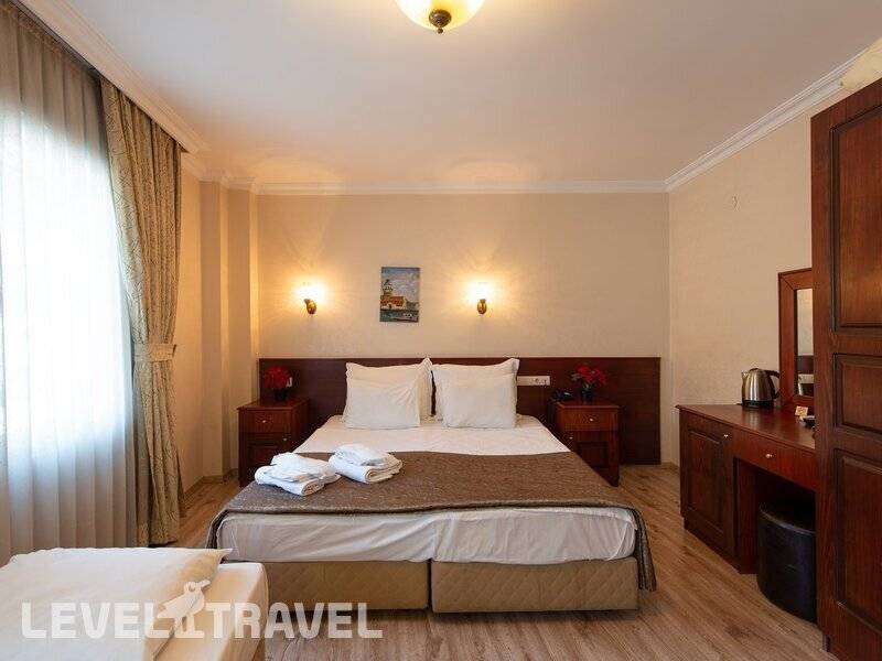 Фотография Sultanahmet Cesme Фотография Sultanahmet Cesme