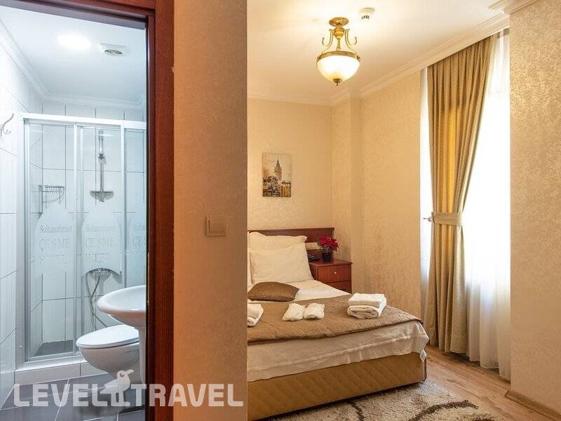 Фотография Sultanahmet Cesme Фотография Sultanahmet Cesme
