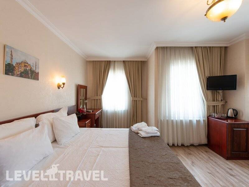 Фотография Sultanahmet Cesme Фотография Sultanahmet Cesme