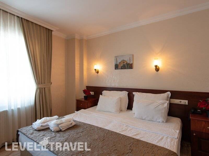 Фотография Sultanahmet Cesme Фотография Sultanahmet Cesme