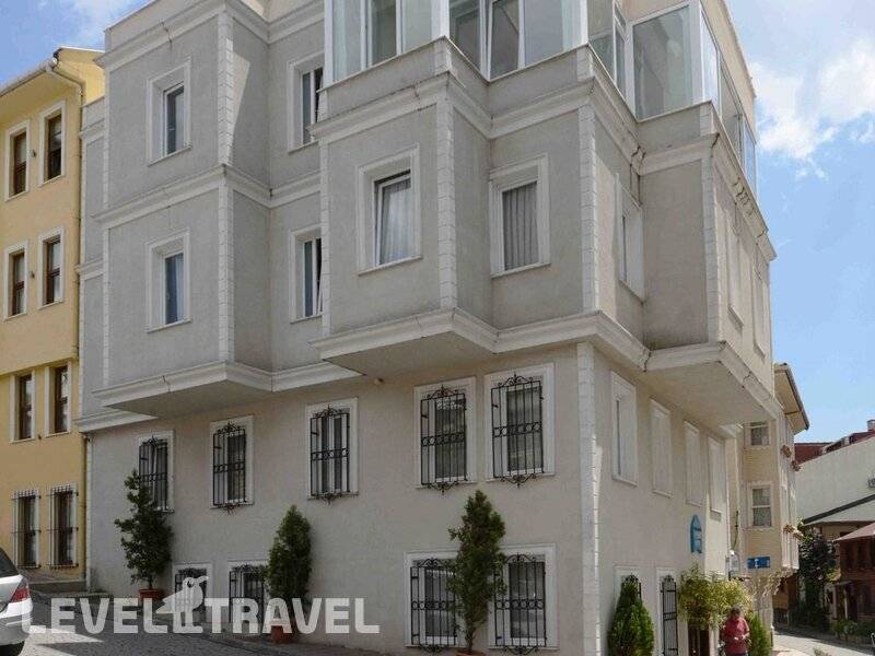 Фотография Sultanahmet Cesme Фотография Sultanahmet Cesme