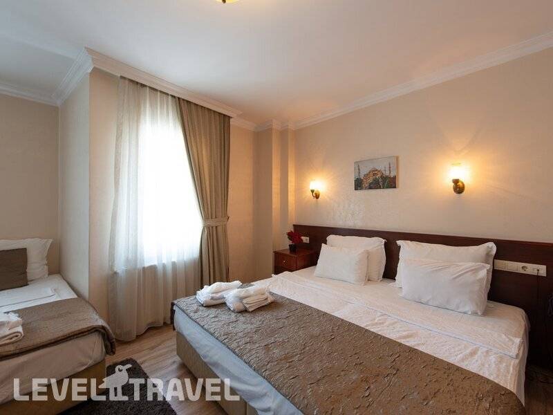 Фотография Sultanahmet Cesme Фотография Sultanahmet Cesme