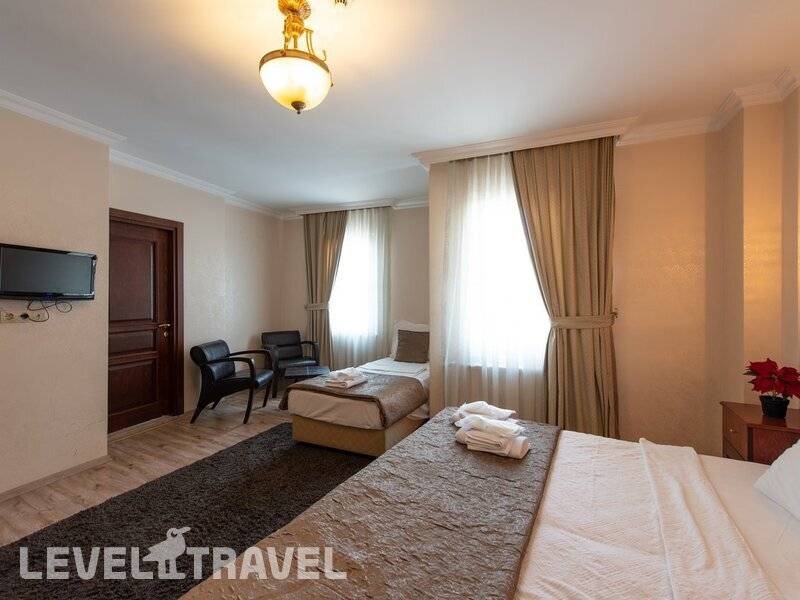 Фотография Sultanahmet Cesme Фотография Sultanahmet Cesme
