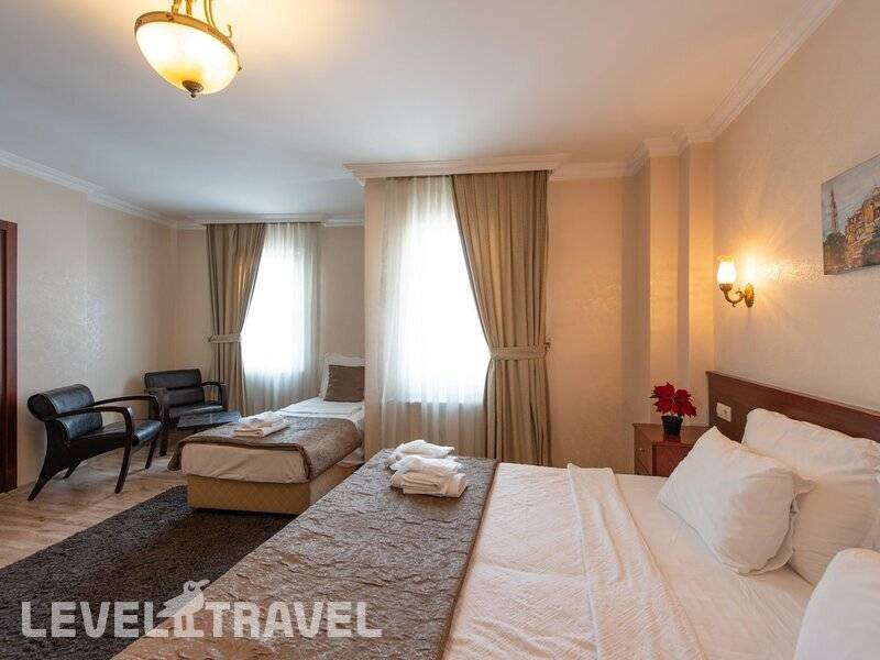 Фотография Sultanahmet Cesme Фотография Sultanahmet Cesme