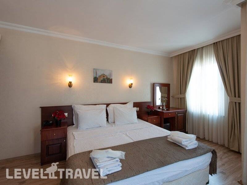 Фотография Sultanahmet Cesme Фотография Sultanahmet Cesme