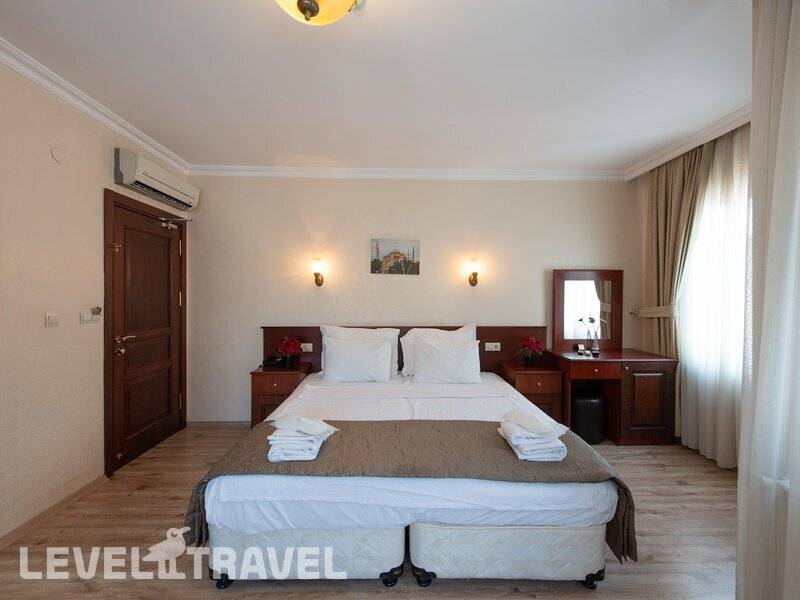 Фотография Sultanahmet Cesme Фотография Sultanahmet Cesme