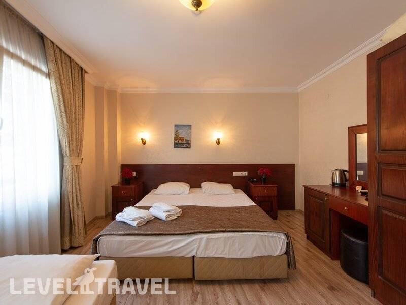 Фотография Sultanahmet Cesme Фотография Sultanahmet Cesme