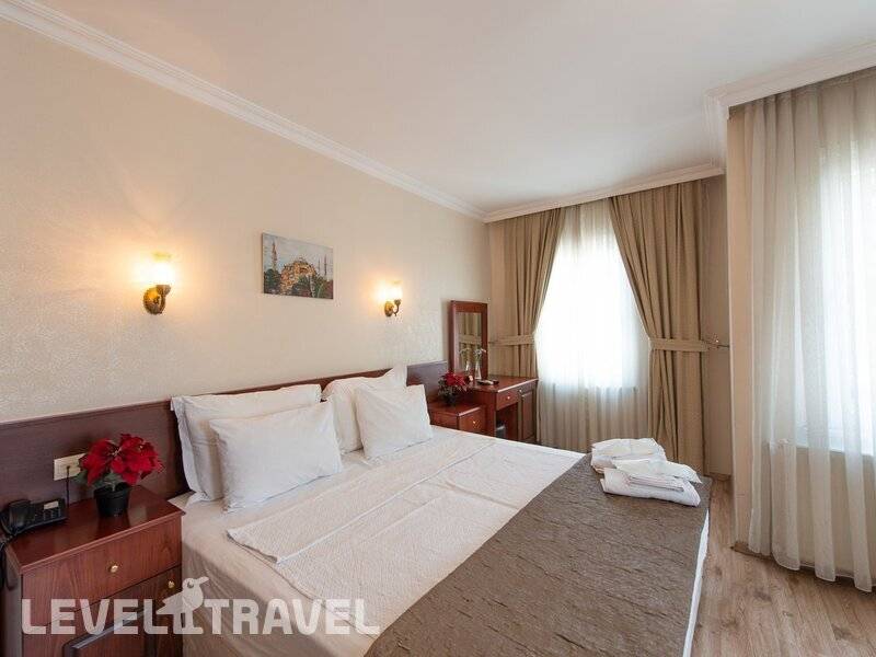 Фотография Sultanahmet Cesme Фотография Sultanahmet Cesme